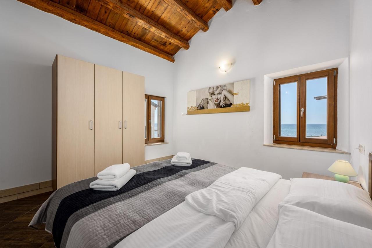 Apartments Dante Umag Ngoại thất bức ảnh