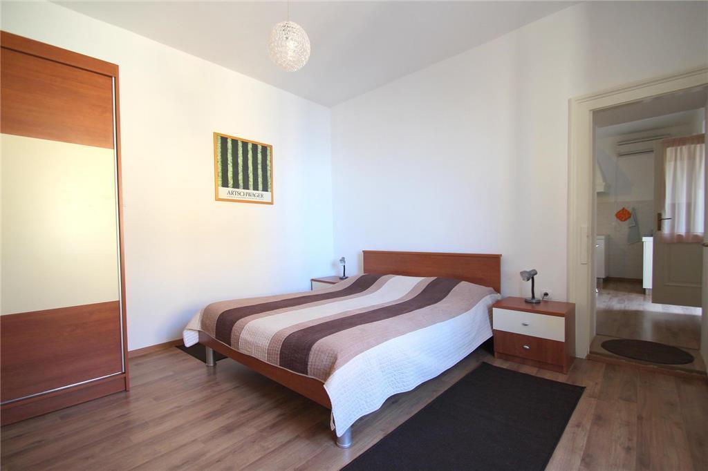 Apartments Dante Umag Phòng bức ảnh
